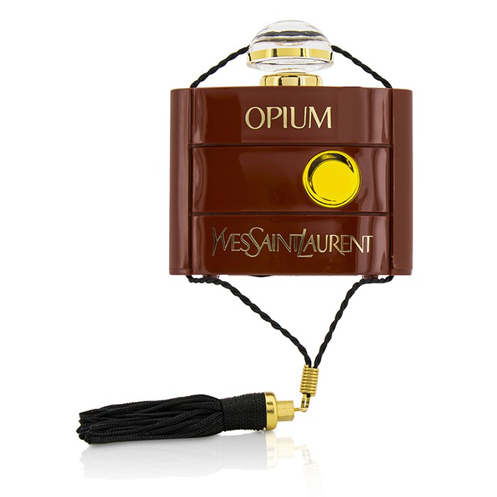 Парфюм Opium с восточными нотами для женщин, 15 мл