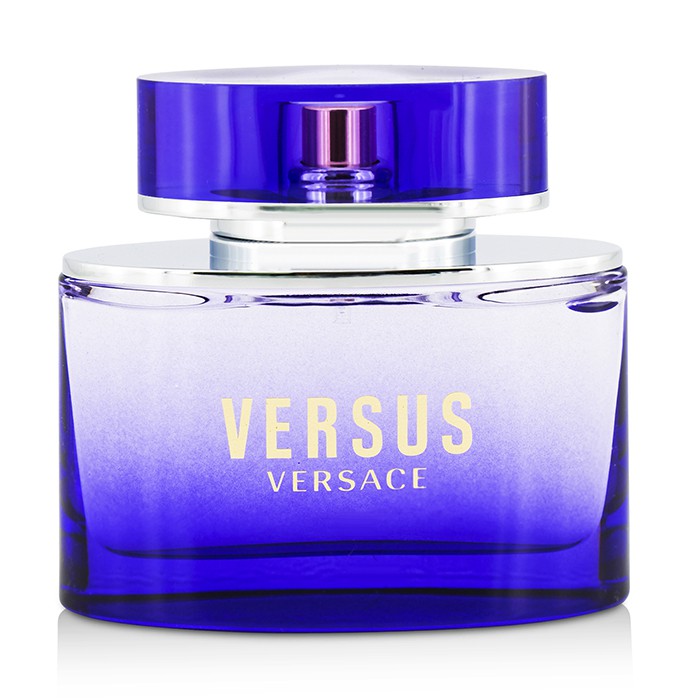 Дезодоранд-спрей Versace с ароматом 50 мл для свежести и защиты кожи от влаги