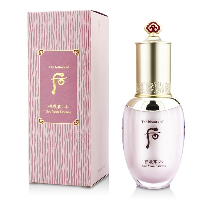Эссенция для лица The History Of Whoo с Cheongiksudan, 45 мл
