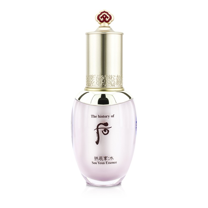 Эссенция для лица The History Of Whoo с Cheongiksudan, 45 мл