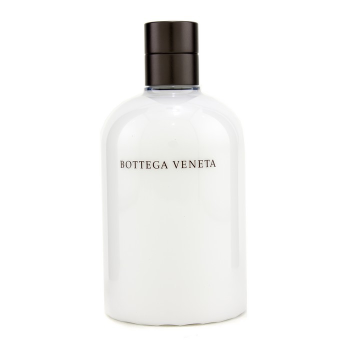 Увлажняющий лосьон для тела с легким ароматом Bottega Veneta, 200 мл
