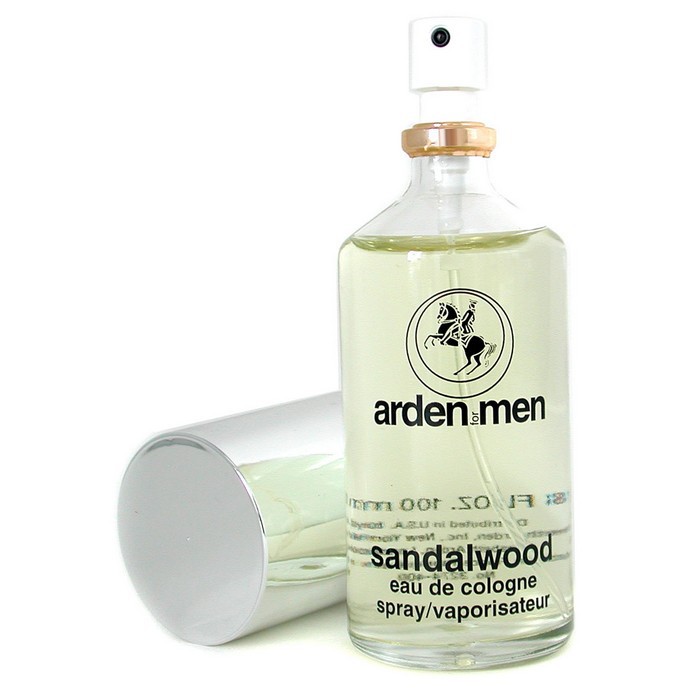 Elizabeth Arden аромат для мужчин с древесными нотами, 100 мл