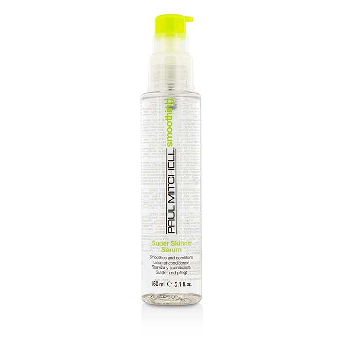 Сыворотка для волос Paul Mitchell с комплексом Super Skinny, 150 мл