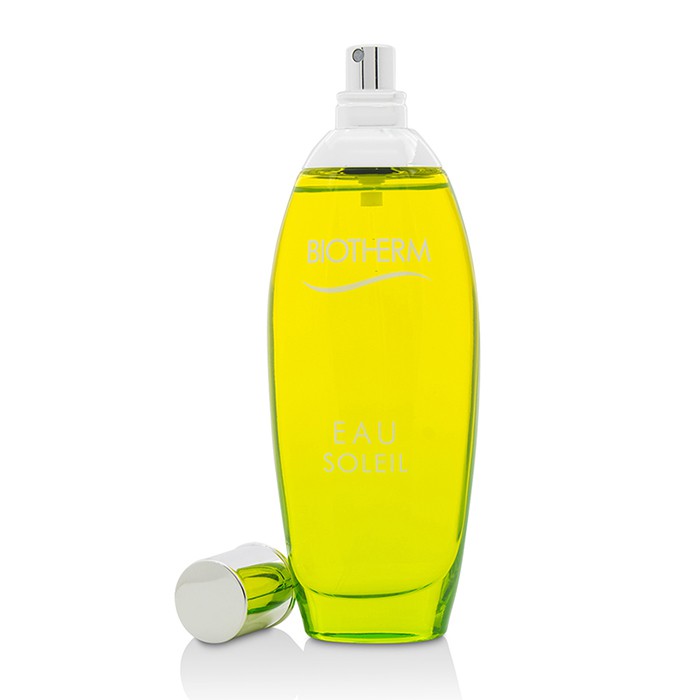 Biotherm Eau Soleil туалетная вода для женщин с цитрусовыми нотами, 100 мл