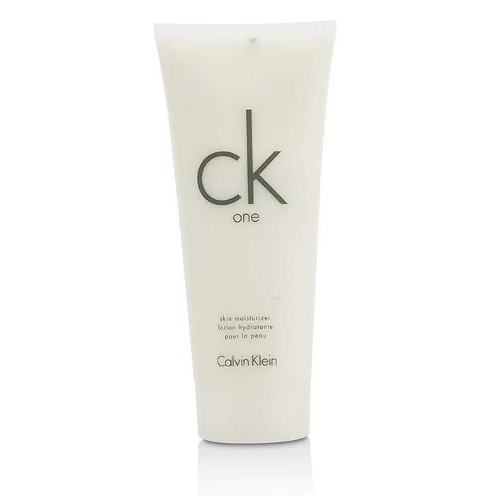 Увлажняющий лосьон для тела с ароматом, 200 мл, Calvin Klein