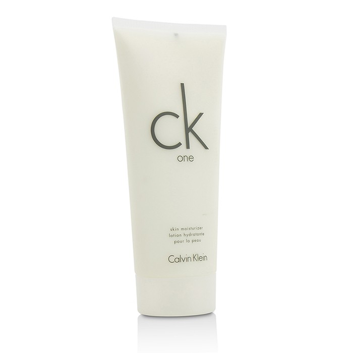 Увлажняющий лосьон для тела с ароматом, 200 мл, Calvin Klein