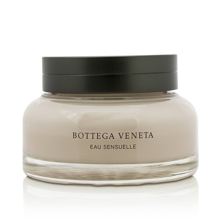Увлажняющий крем для тела Bottega Veneta с ароматом, 200 мл