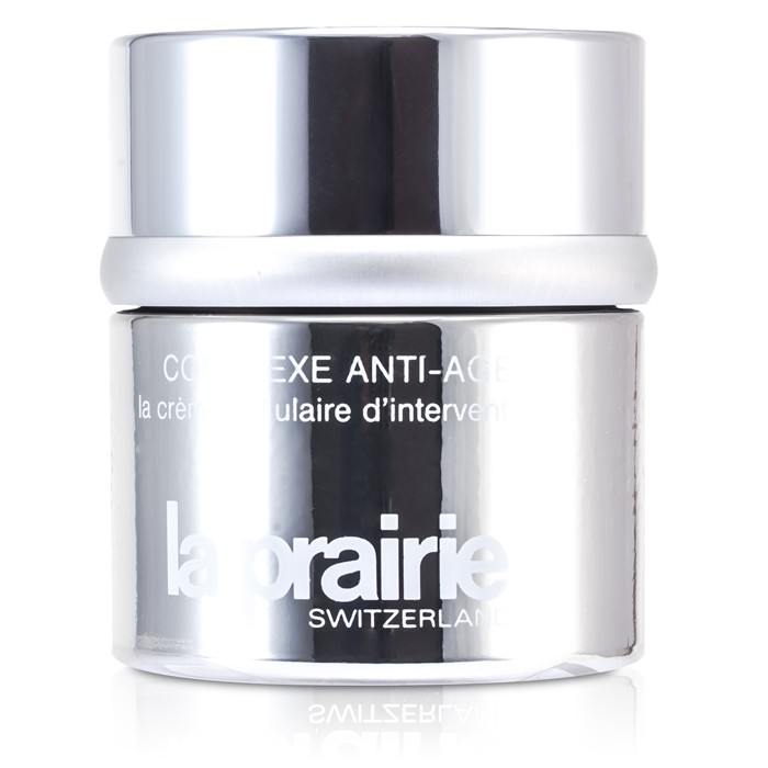 Крем для лица La Prairie с клеточной интервенцией против старения 50 мл