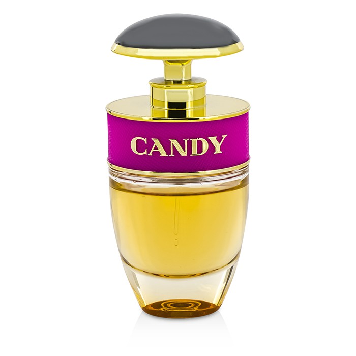 Prada Candy Kiss парфюм, восточно-ванильный, для женщин, 20 мл