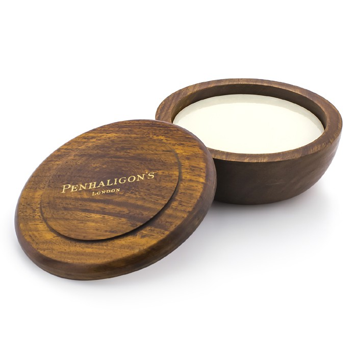 Мыло для бритья Penhaligon's Bayolea с увлажняющими компонентами, 100 г