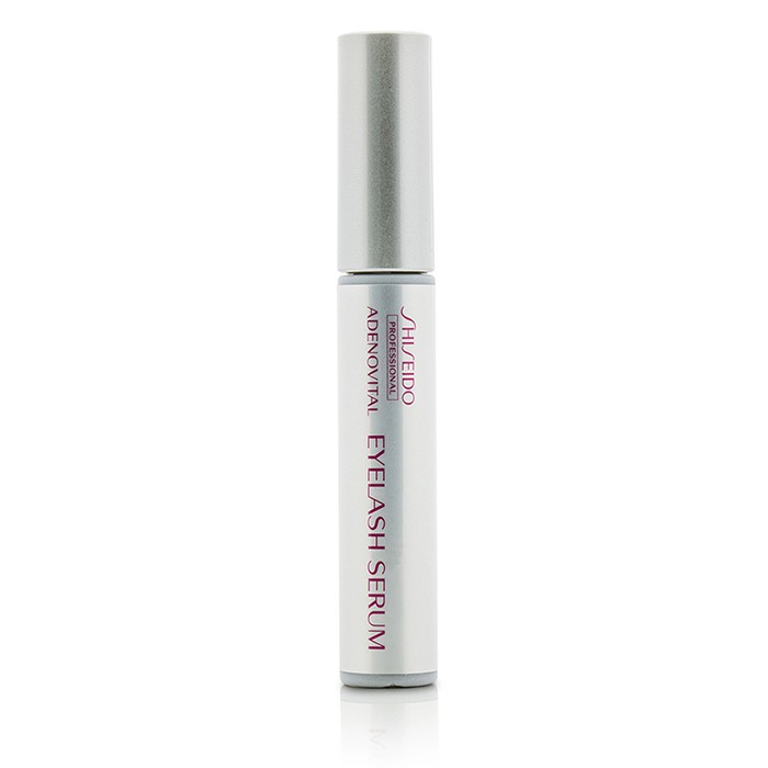 Серум для ресниц Shiseido с экстрактом жгучего жёжа, 6 г