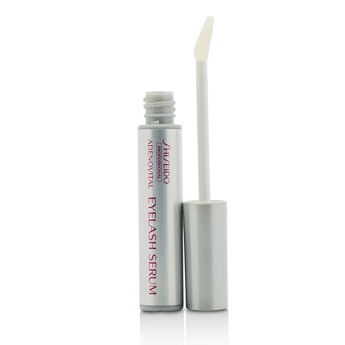 Серум для ресниц Shiseido с экстрактом жгучего жёжа, 6 г