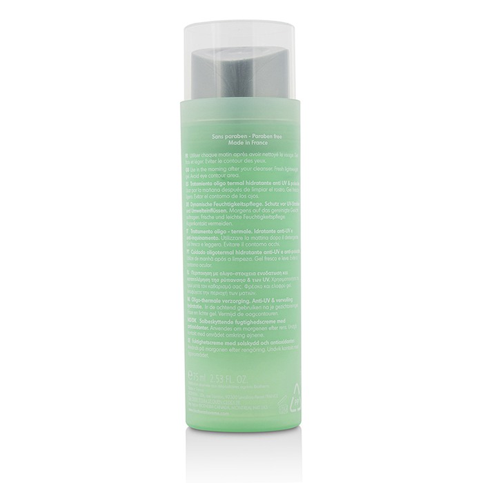 Biotherm Homme Aquapower увлажняющий крем для лица с защитой SPF 14, 75 мл