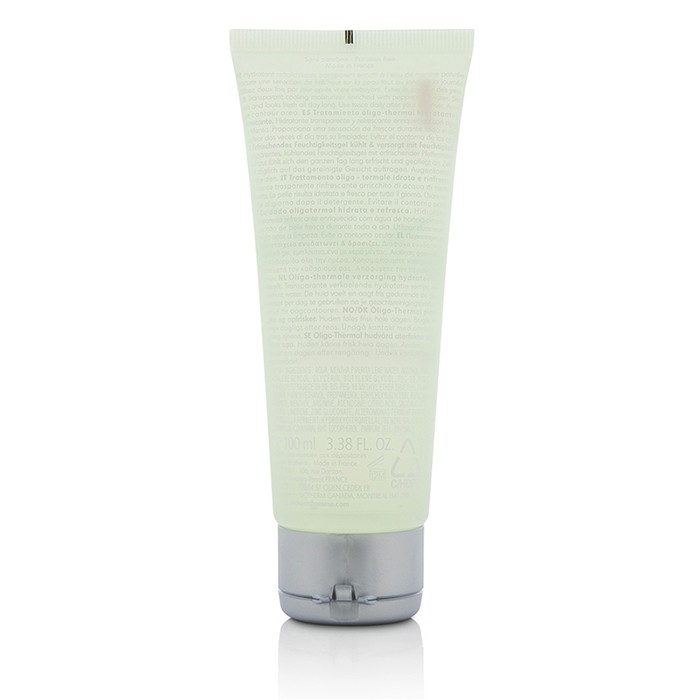 Biotherm Homme Aquapower увлажняющий гель для лица с синим гиалуроном, 100 мл