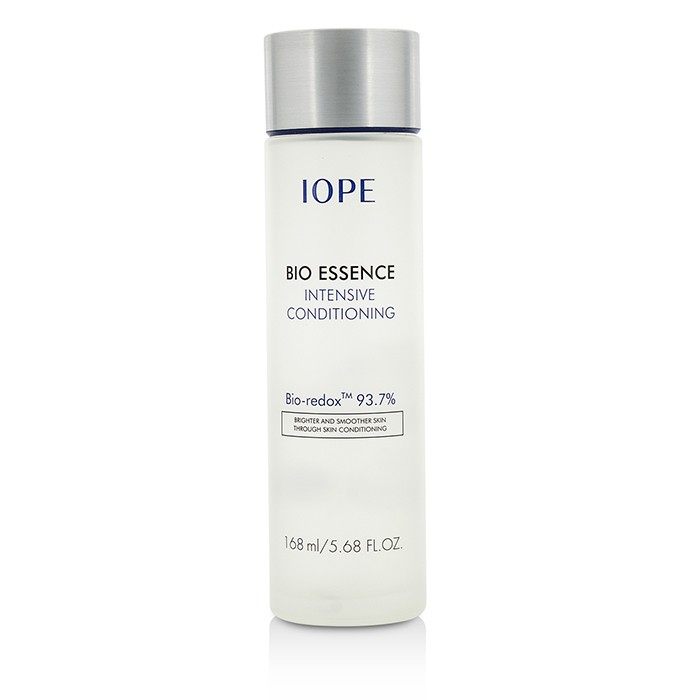Эссенция для лица с тиоредоксином и био-ферментами IOPE, 168 мл