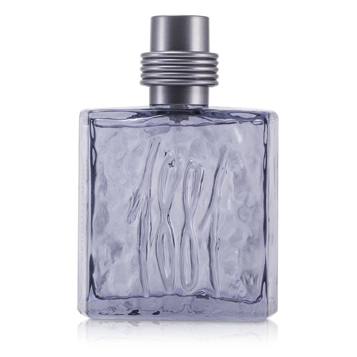 Cerruti 1881 Black туалетная вода для мужчин, 100 мл, восточно-древесный аромат с нотами лаванды и кедра