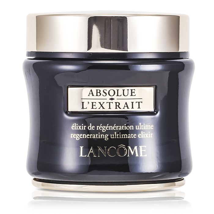 Крем для лица Lancome Absolue L'Extrait с клетками розы, антивозрастной, 50 мл