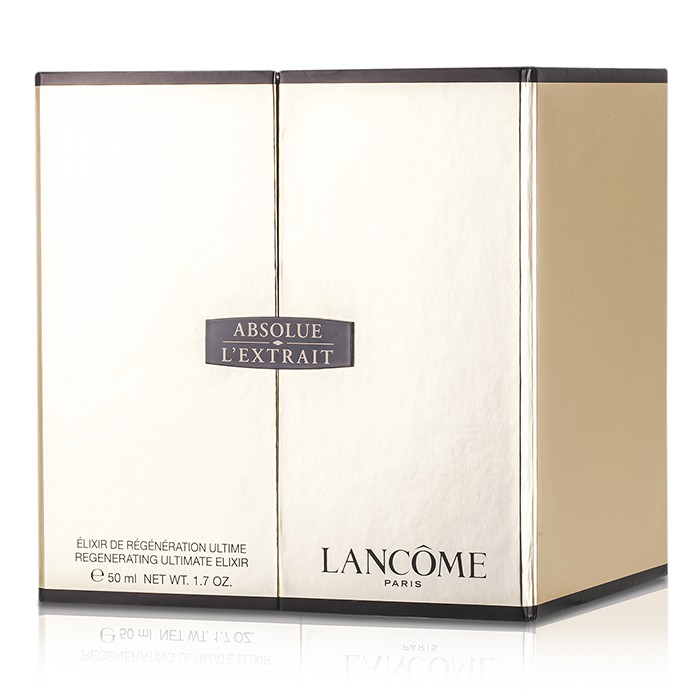 Крем для лица Lancome Absolue L'Extrait с клетками розы, антивозрастной, 50 мл