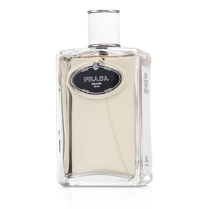 Prada Infusion D'Homme туалетная вода для мужчин, 200 мл