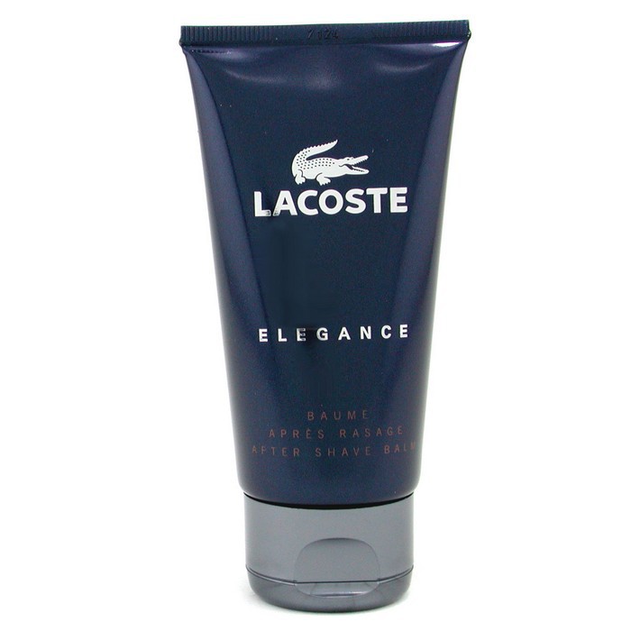 Бальзам после бритья Lacoste с экстрактами для увлажнения и восстановления кожи 75 мл