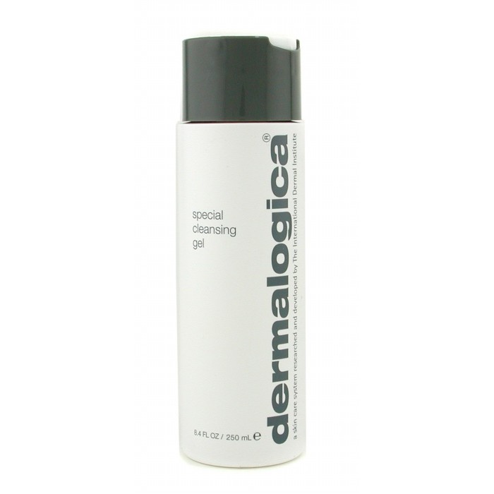 Очищающий гель для лица с успокаивающим эффектом Dermalogica, 250 мл