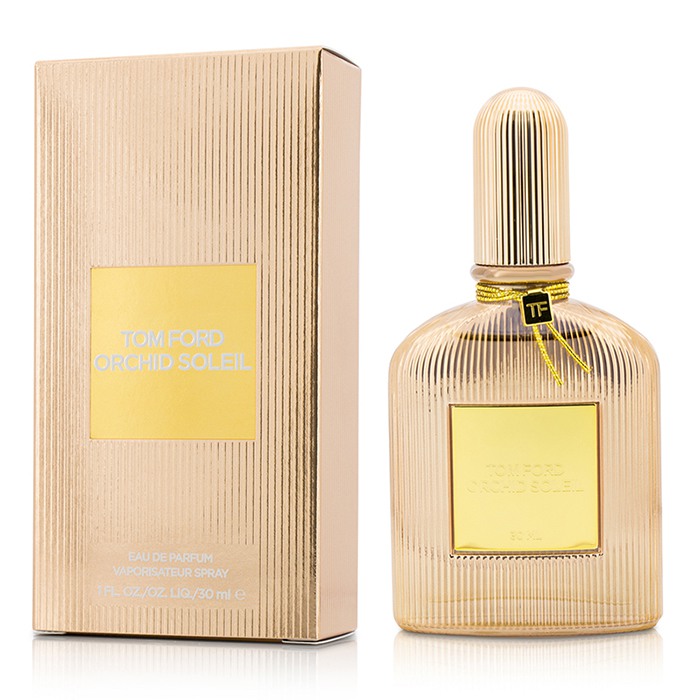 Tom Ford Orchid Soleil парфюм с орхидеей для женщин 30 мл