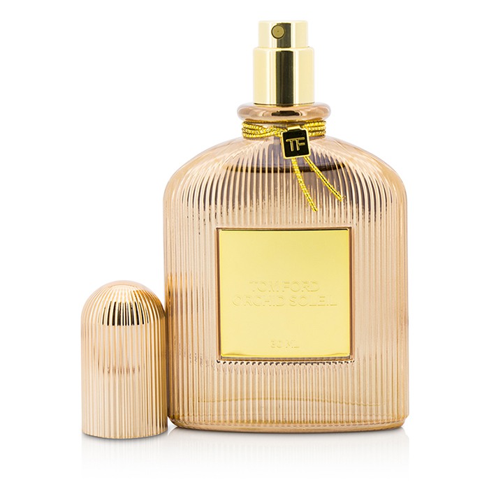 Tom Ford Orchid Soleil парфюм с орхидеей для женщин 30 мл