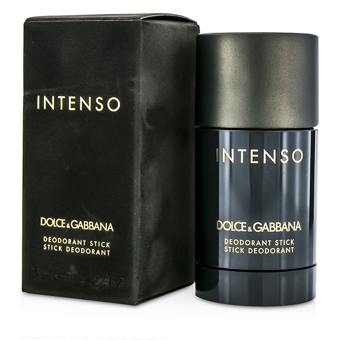 Dolce & Gabbana дезодорант-стик интенс с длительной защитой 75 мл