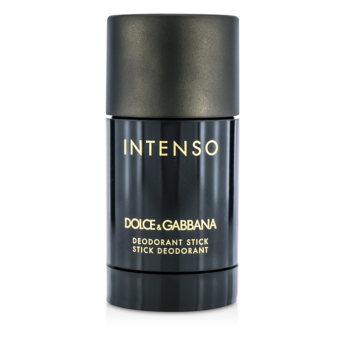 Dolce & Gabbana дезодорант-стик интенс с длительной защитой 75 мл