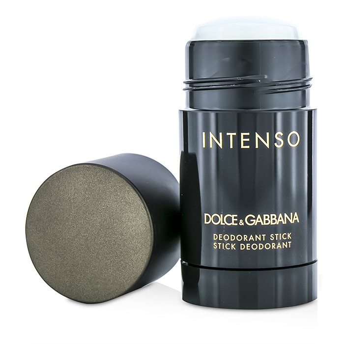 Dolce & Gabbana дезодорант-стик интенс с длительной защитой 75 мл