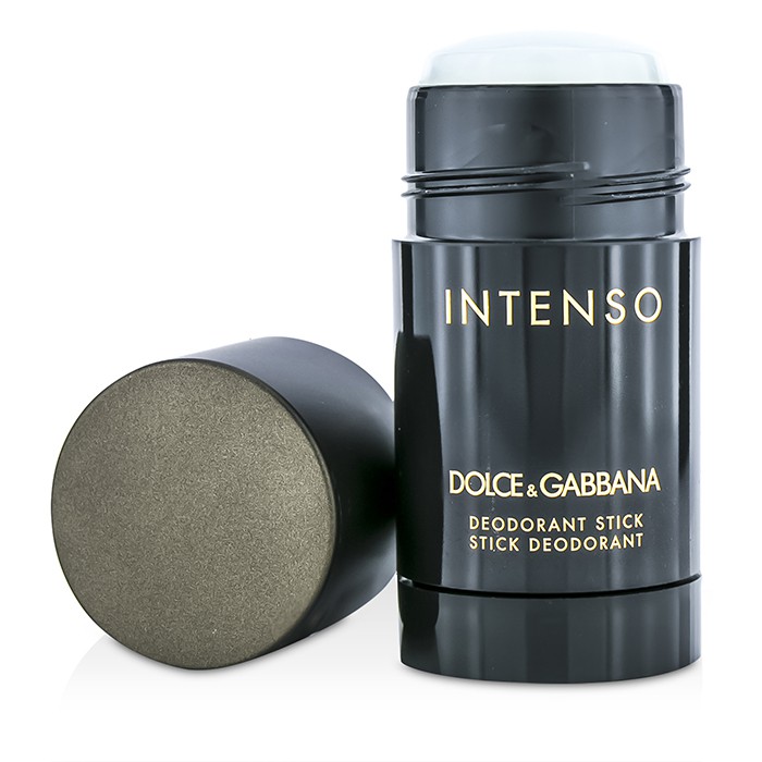 Dolce & Gabbana дезодорант-стик интенс с длительной защитой 75 мл