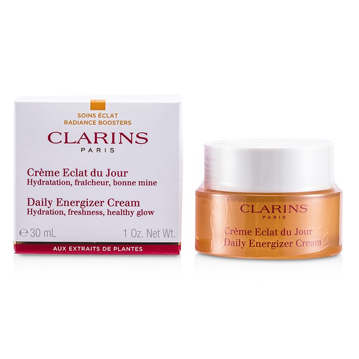 Крем для лица с увлажняющим эффектом 30 мл от Clarins