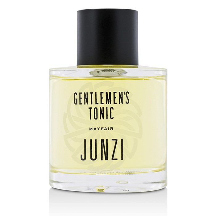 Eau de Toilette Junzi с черным перцем и розой для мужчин, 100 мл