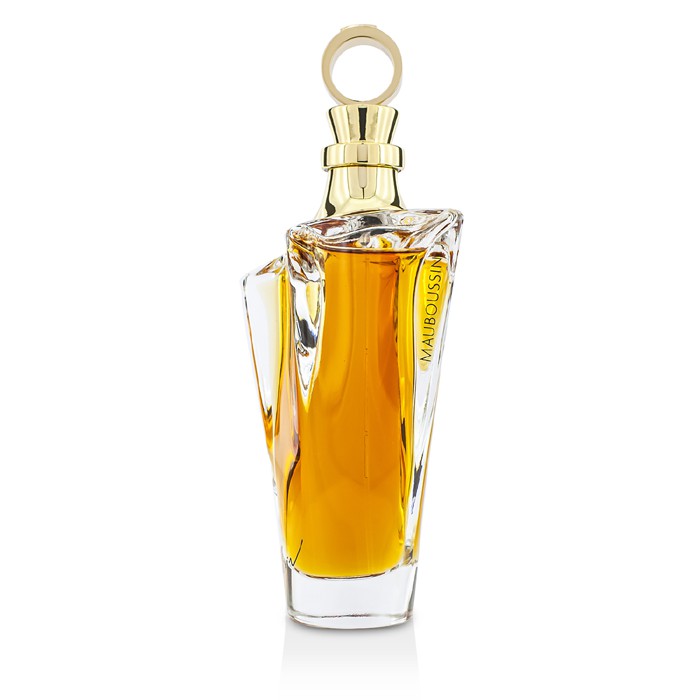 Mauboussin Elixir Pour Elle парфюмированный спрей 100 мл - восточно-цветочный аромат для загадочных женщин