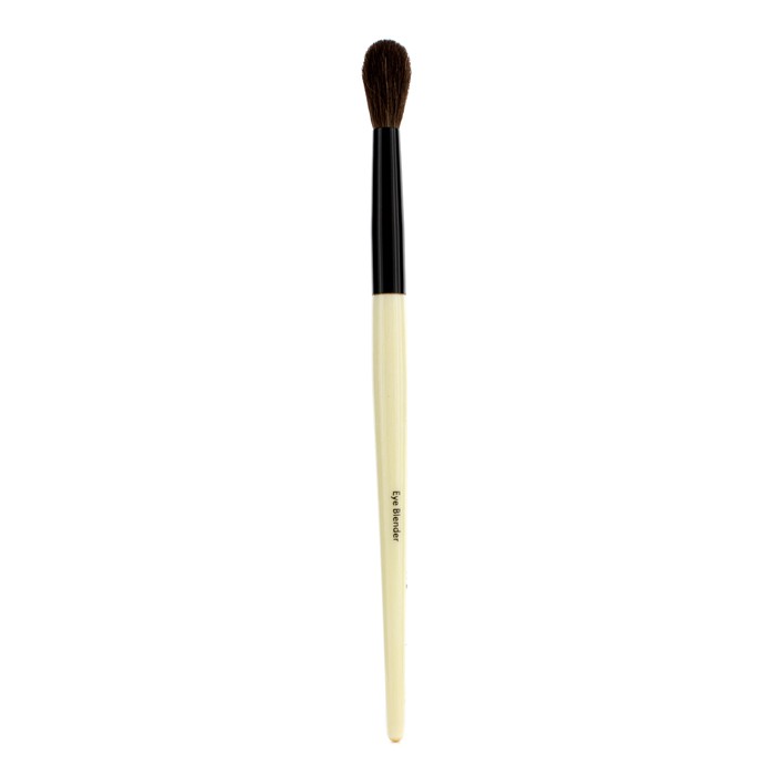 Кисть для растушевки теней Bobbi Brown с мягкими ворсинками