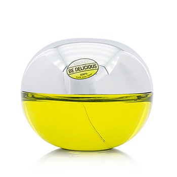 Парфюмированная вода DKNY Be Delicious, фруктово-цветочный аромат, 150 мл
