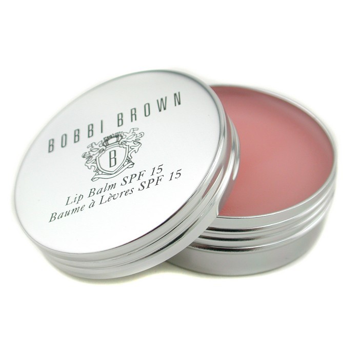 Бальзам для губ Bobbi Brown с SPF 15, 15 г