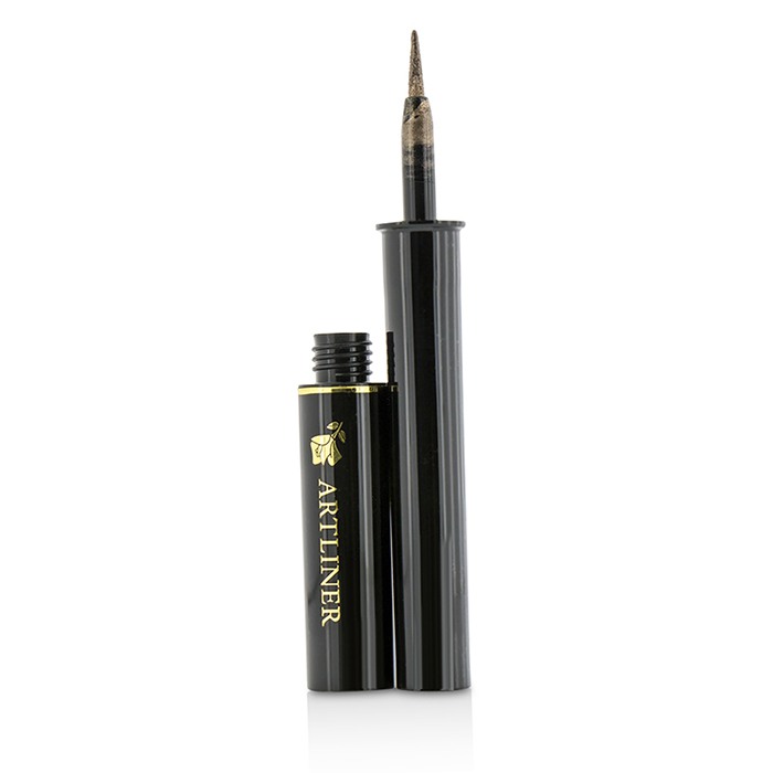 Подводка для глаз Lancome Artliner с пигментами, стойкая, 1.4 мл