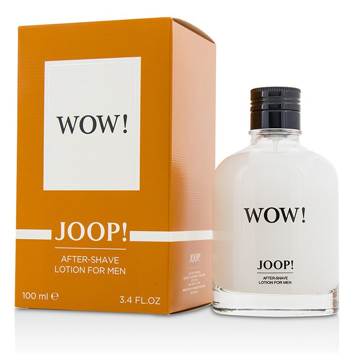 Лосьон после бритья Joop с увлажняющим эффектом, 100 мл