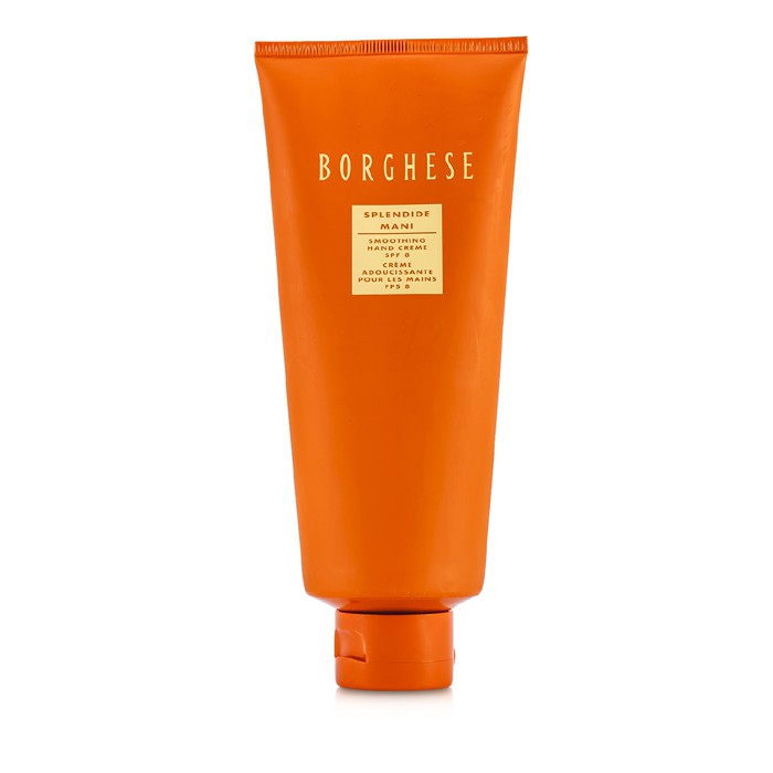Крем для рук Borghese с увлажняющими компонентами, 200 г