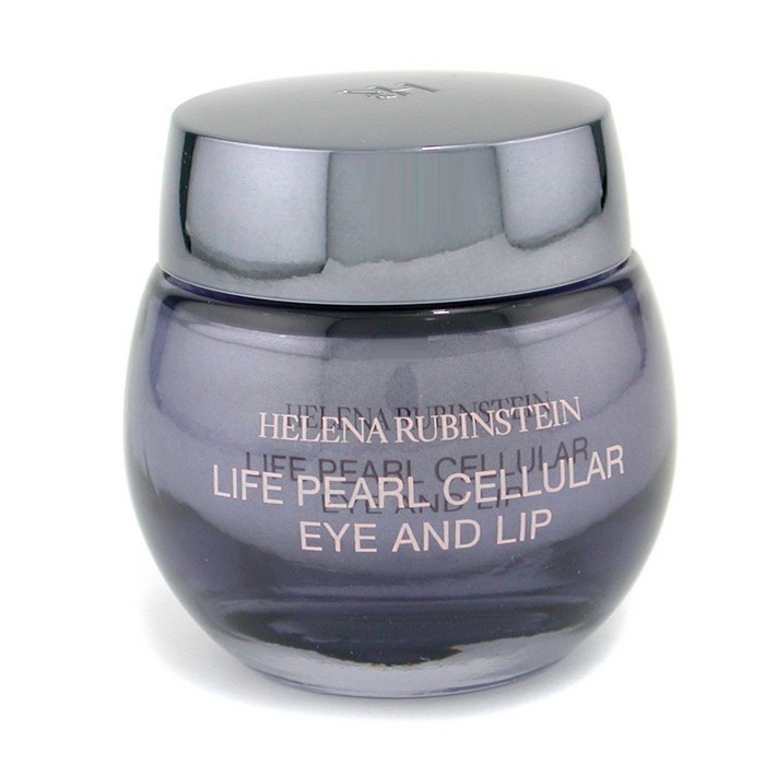 Крем для глаз и губ с лифтинг-эффектом, 15 мл, Helena Rubinstein