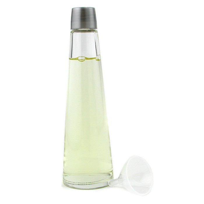 Issey Miyake L'Eau D'Issey парфюм 75 мл, восточно-древесный аромат с нотами бергамота, туберозы и амбры