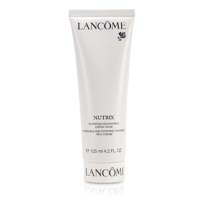 Крем для лица Lancome Nutrix с королевским молочком, для очень сухой и чувствительной кожи, 125 мл