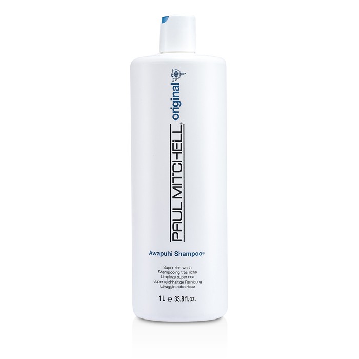 Шампунь для волос Paul Mitchell с авапухи, 1000 мл
