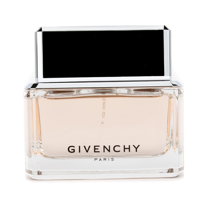 Givenchy Dahlia Noir парфюм для женщин с цветочно-фруктовым ароматом 50 мл