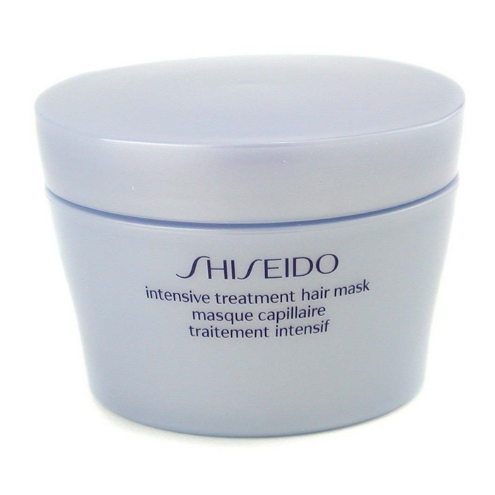 Маска для волос Shiseido с комплексом клеточных мембран, 200 мл