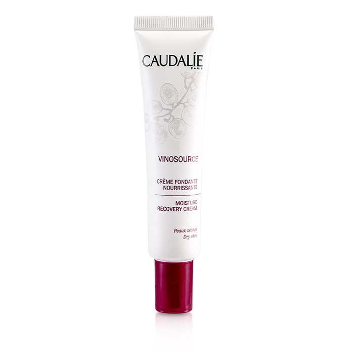Vinosource Moisture Recovery Cream (For Dry Skin) 40ml/1.3oz