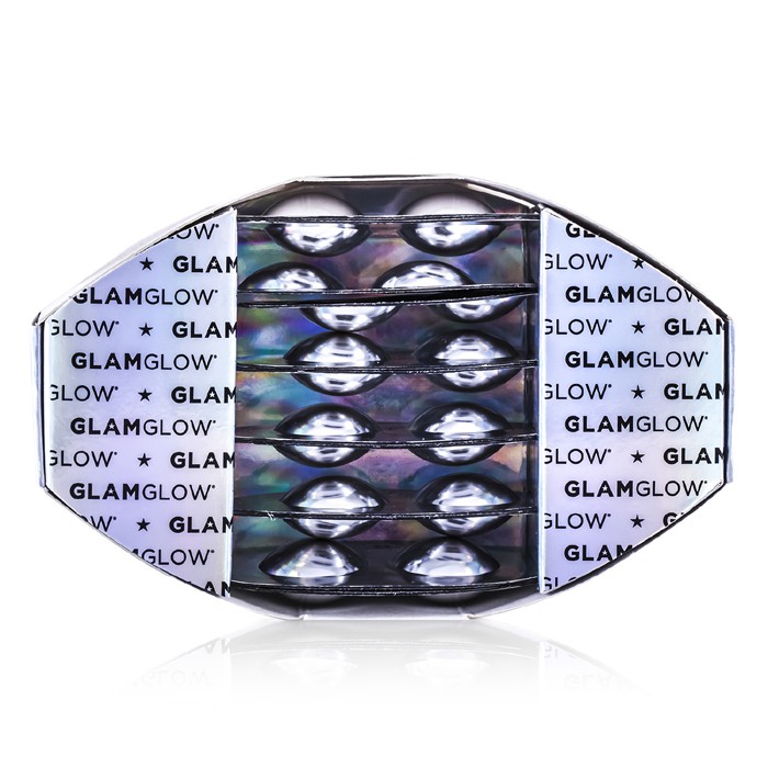 Glamglow маска-п Treatment для области вокруг глаз с экстрактами 12 г