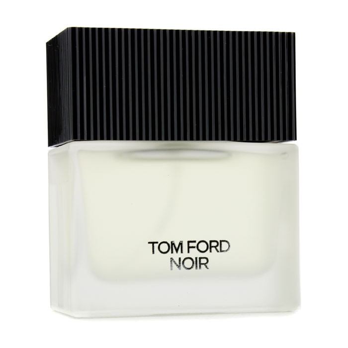 Tom Ford Noir туалетная вода 50 мл — элегантный аромат с цветочными и пряными нотами для мужчин