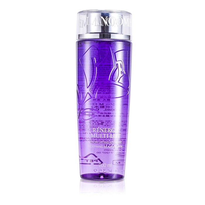 Лосьон для лица Lancome Renergie Multi-Lift с эффектом лифтинга 200 мл